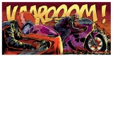 VAROOOM! by Ryan Roadkill