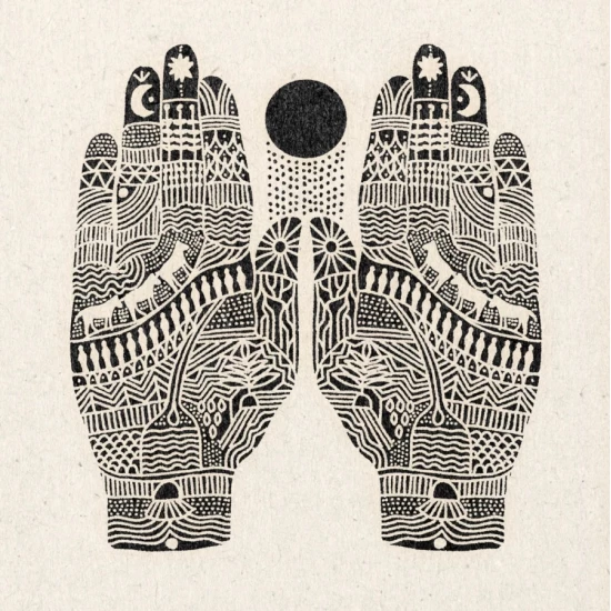 Hands of Life by Real Fun, Wow!
