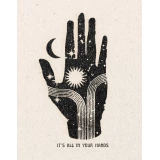 It's all in your hands by Real Fun, Wow!