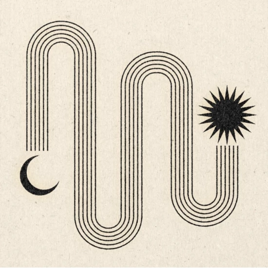 Through the Night by Real Fun, Wow!