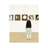 The Gallery by Blanca Gomez