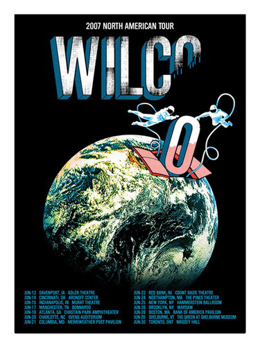 wilco tour deutschland 2023