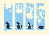 The Sky is Falling by The Cricket Press