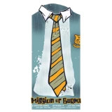 Mission of Burma Concert Poster by the Cricket Press