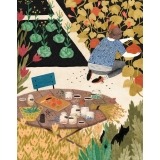 Pompoenen by Liekeland