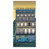 Bad Dads - The French Dispatch by Tim Doyle